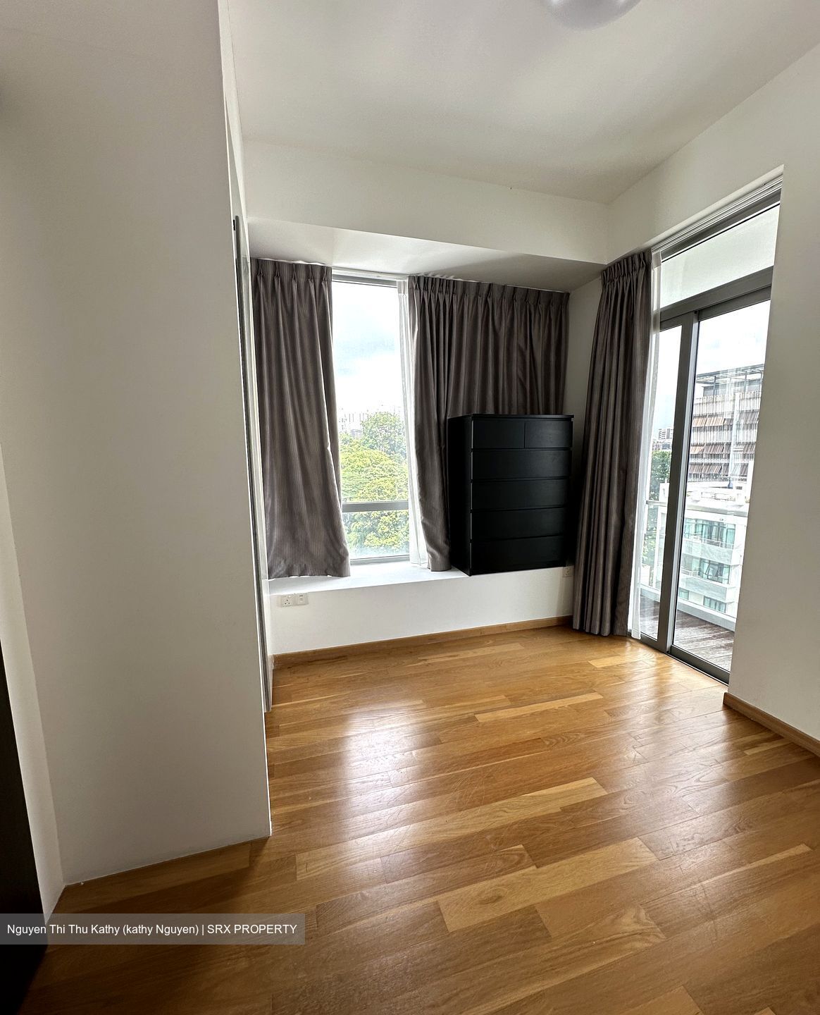 Liberte (D10), Apartment #557523301